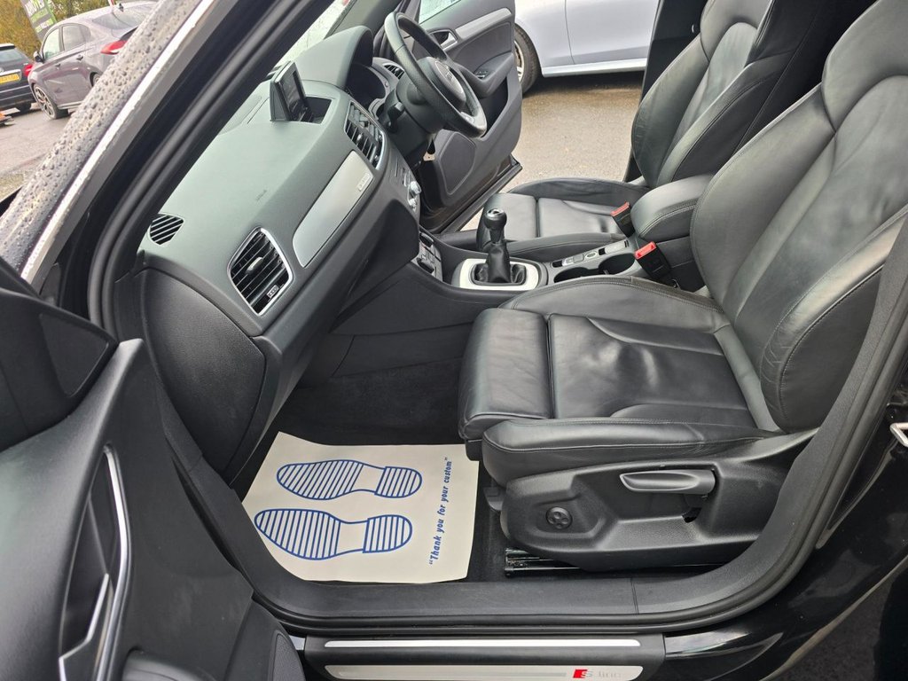 Used Audi Q3 2017 for sale - 76634831: Photo 35