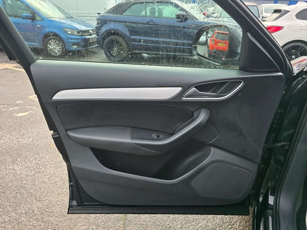 Used Audi Q3 2017 for sale - 76634831: Photo 36