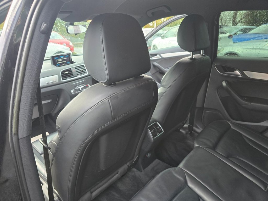 Used Audi Q3 2017 for sale - 76634831: Photo 37