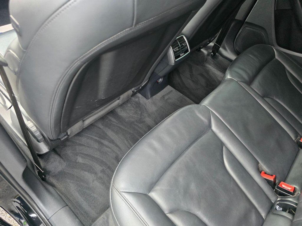 Used Audi Q3 2017 for sale - 76634831: Photo 38