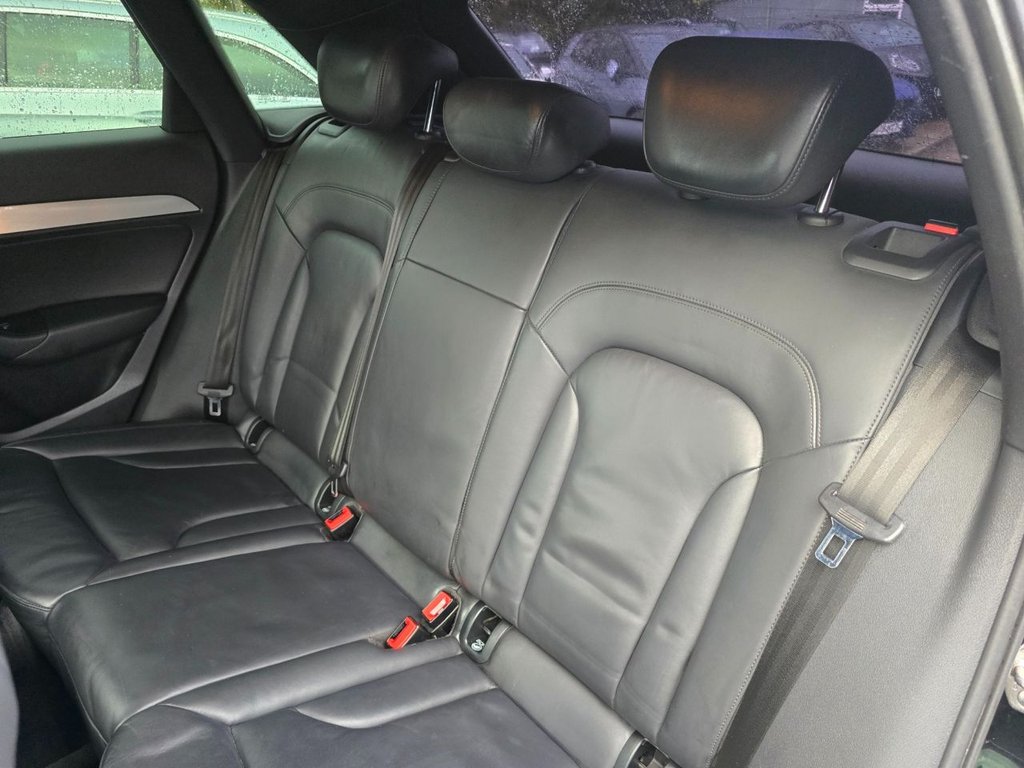 Used Audi Q3 2017 for sale - 76634831: Photo 39