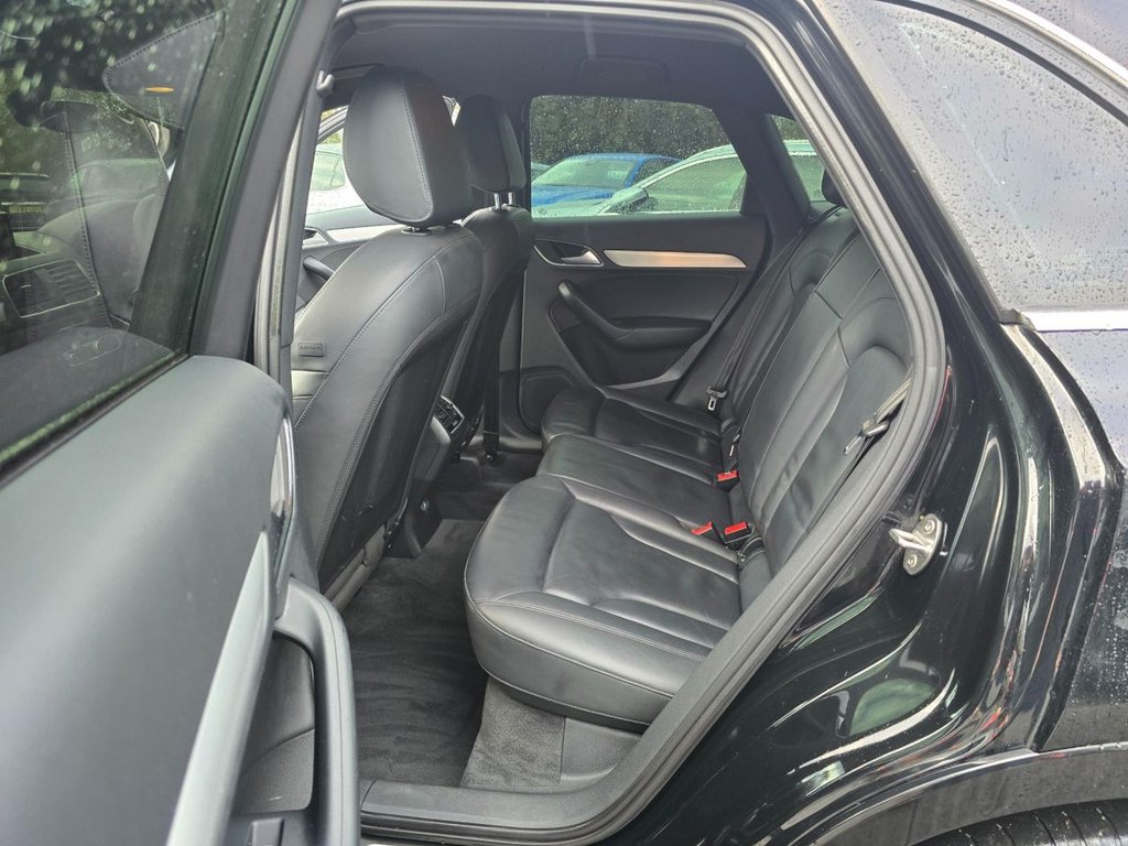 Used Audi Q3 2017 for sale - 76634831: Photo 41