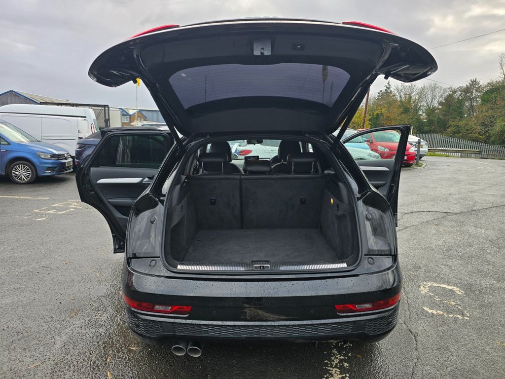 Used Audi Q3 2017 for sale - 76634831: Photo 42