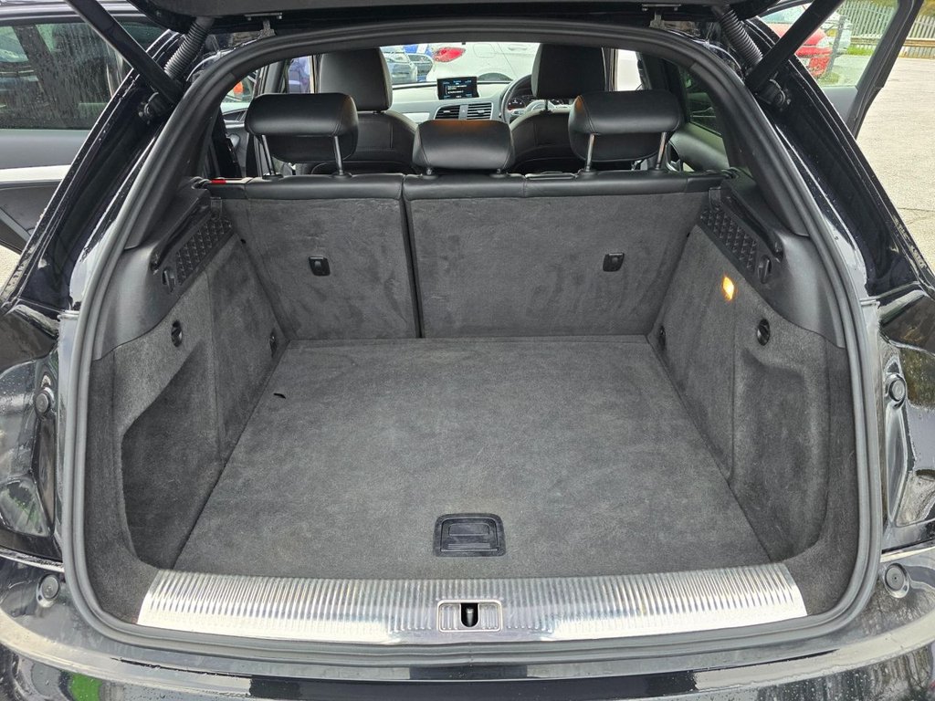 Used Audi Q3 2017 for sale - 76634831: Photo 43