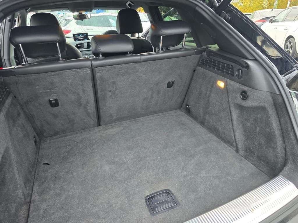 Used Audi Q3 2017 for sale - 76634831: Photo 45