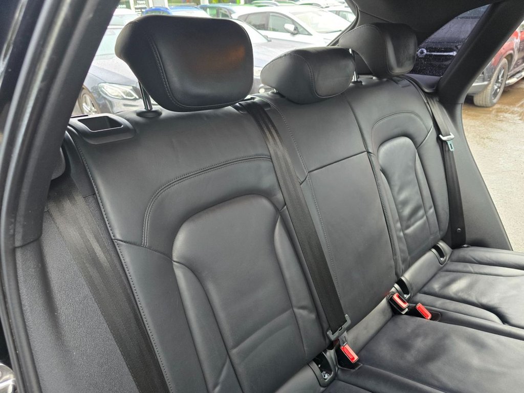 Used Audi Q3 2017 for sale - 76634831: Photo 47