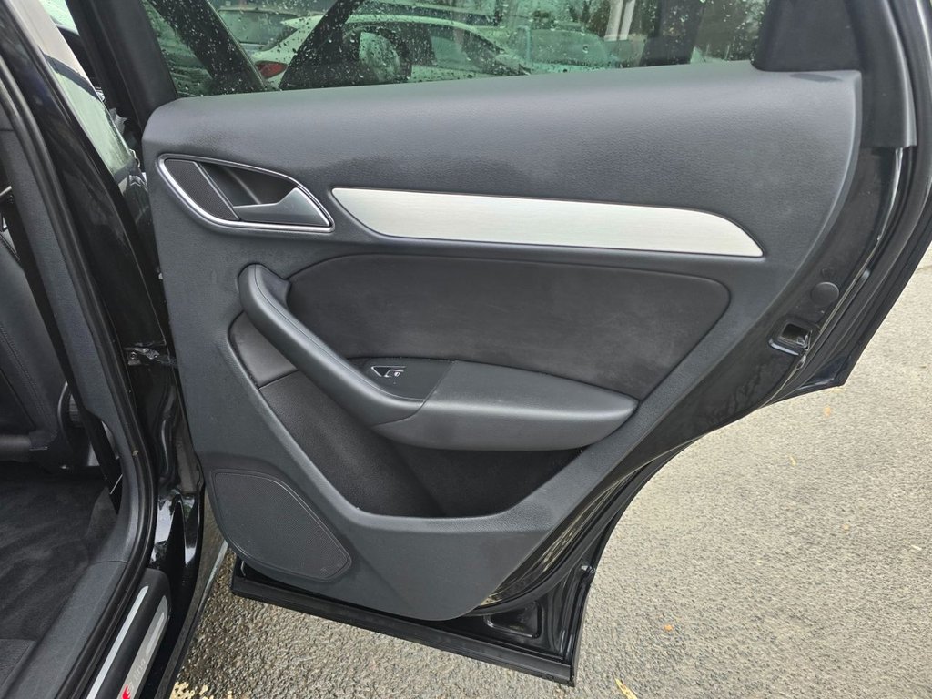 Used Audi Q3 2017 for sale - 76634831: Photo 50