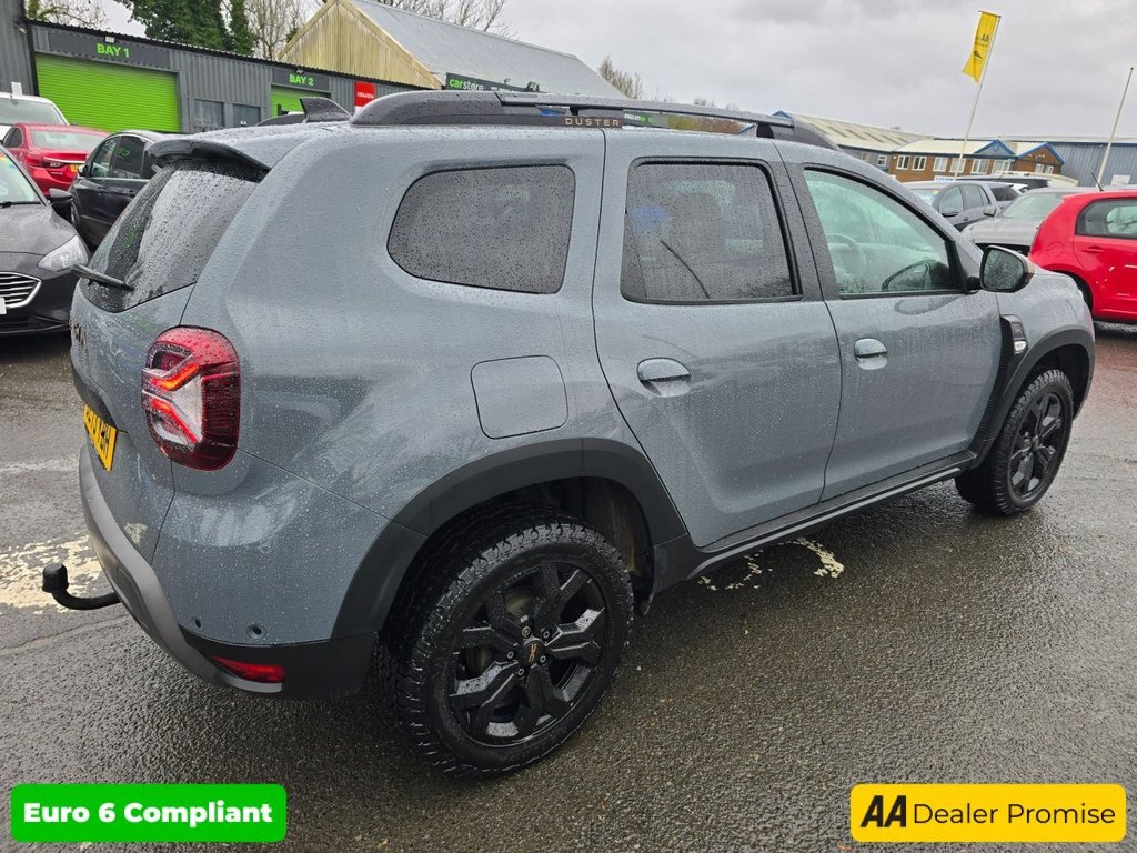 Used Dacia Duster 2023 for sale - 77121964: Photo 14
