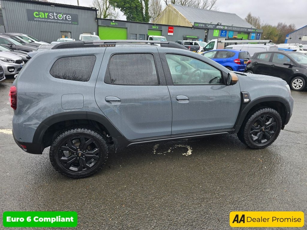 Used Dacia Duster 2023 for sale - 77121964: Photo 15
