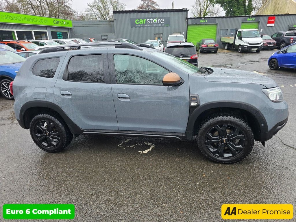 Used Dacia Duster 2023 for sale - 77121964: Photo 16