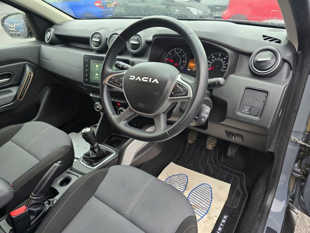 Used Dacia Duster 2023 for sale - 77121964: Photo 17