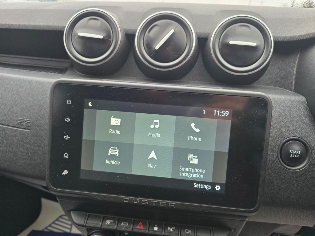 Used Dacia Duster 2023 for sale - 77121964: Photo 20