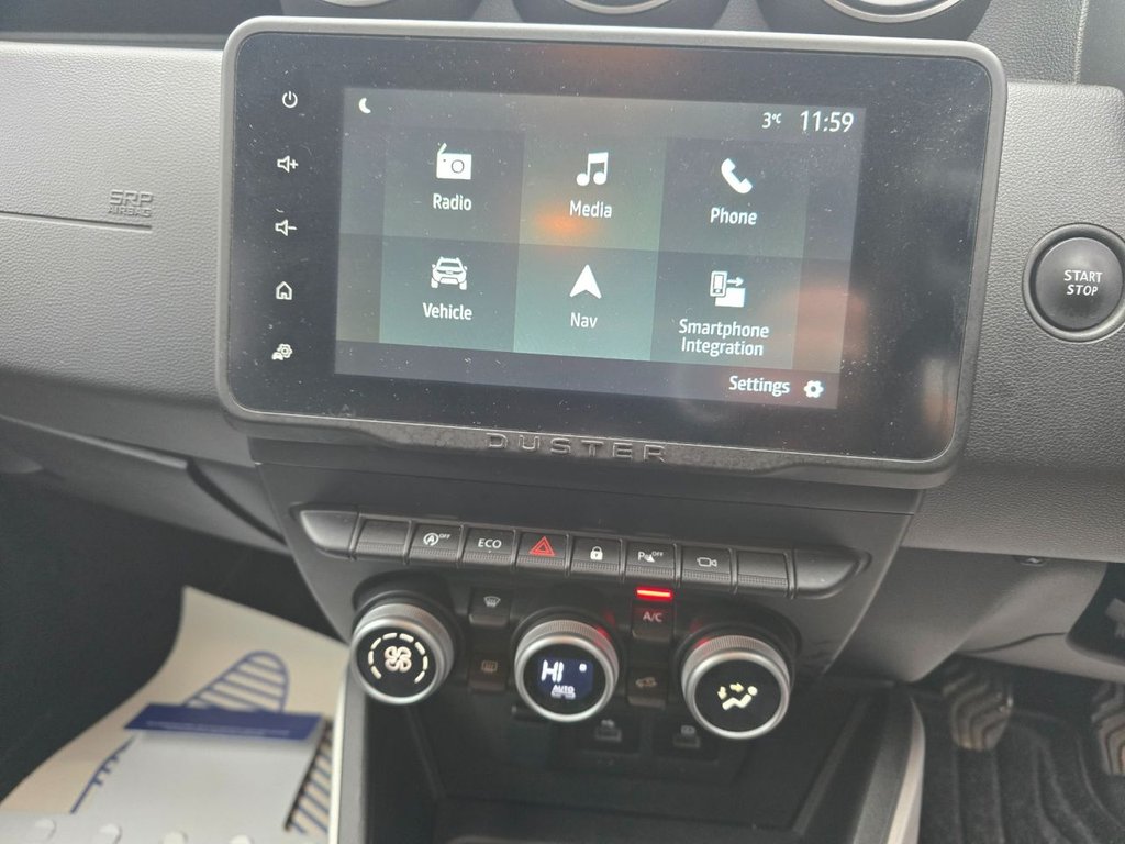 Used Dacia Duster 2023 for sale - 77121964: Photo 21