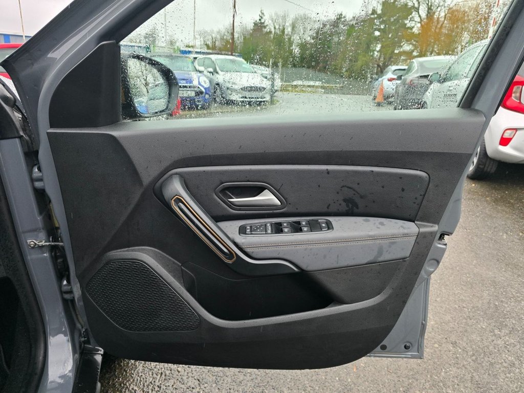 Used Dacia Duster 2023 for sale - 77121964: Photo 29