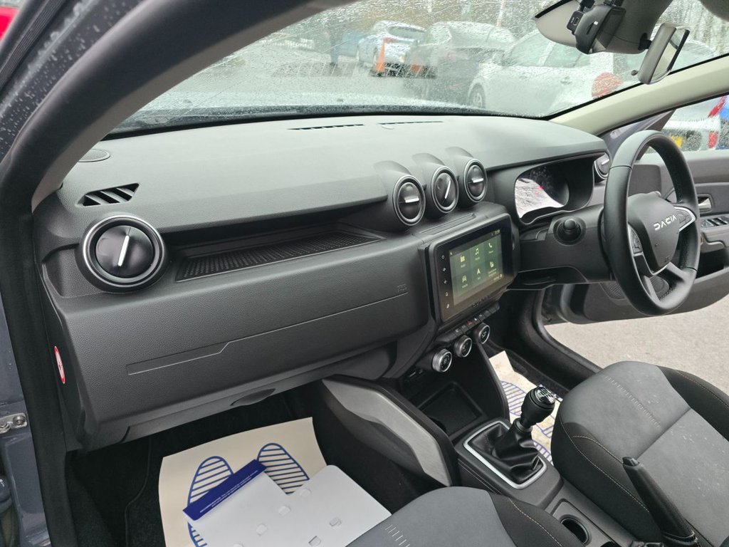 Used Dacia Duster 2023 for sale - 77121964: Photo 30