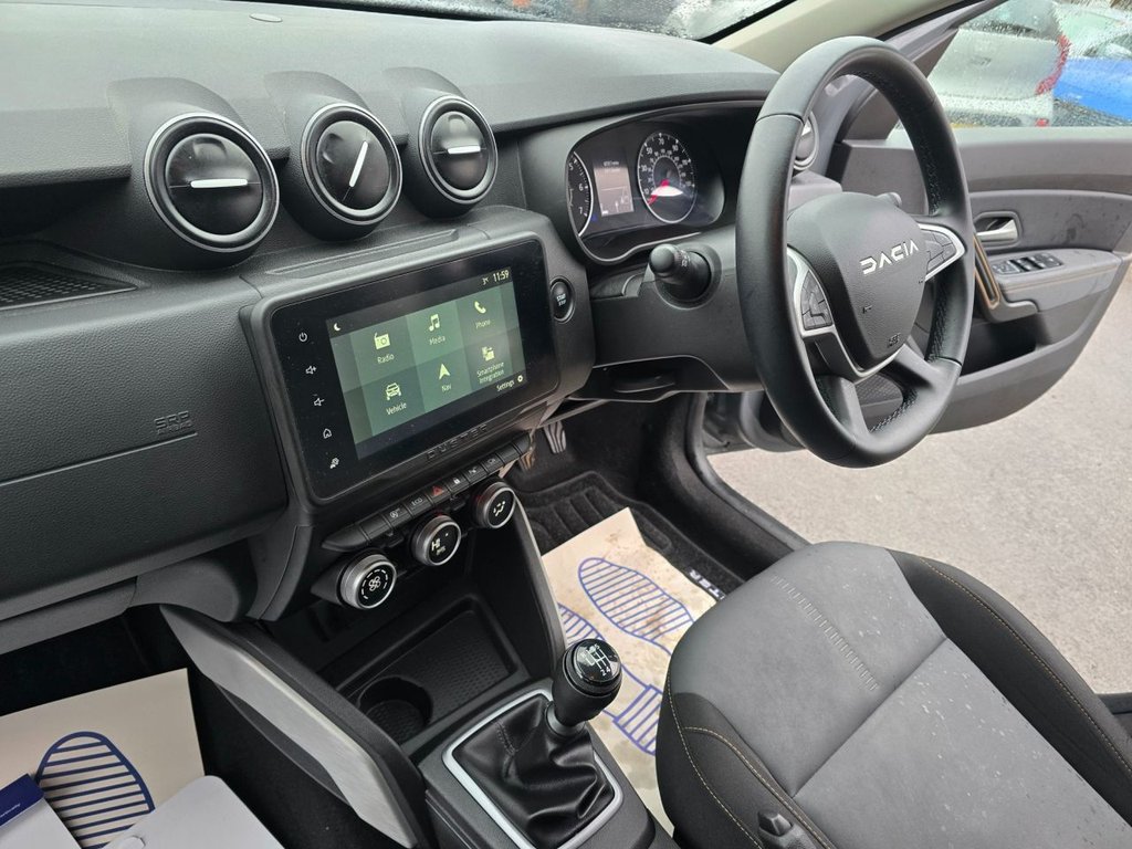 Used Dacia Duster 2023 for sale - 77121964: Photo 31