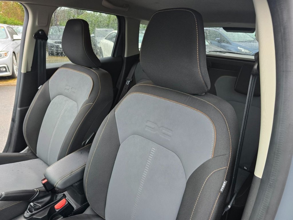 Used Dacia Duster 2023 for sale - 77121964: Photo 32