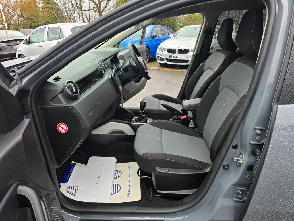 Used Dacia Duster 2023 for sale - 77121964: Photo 34
