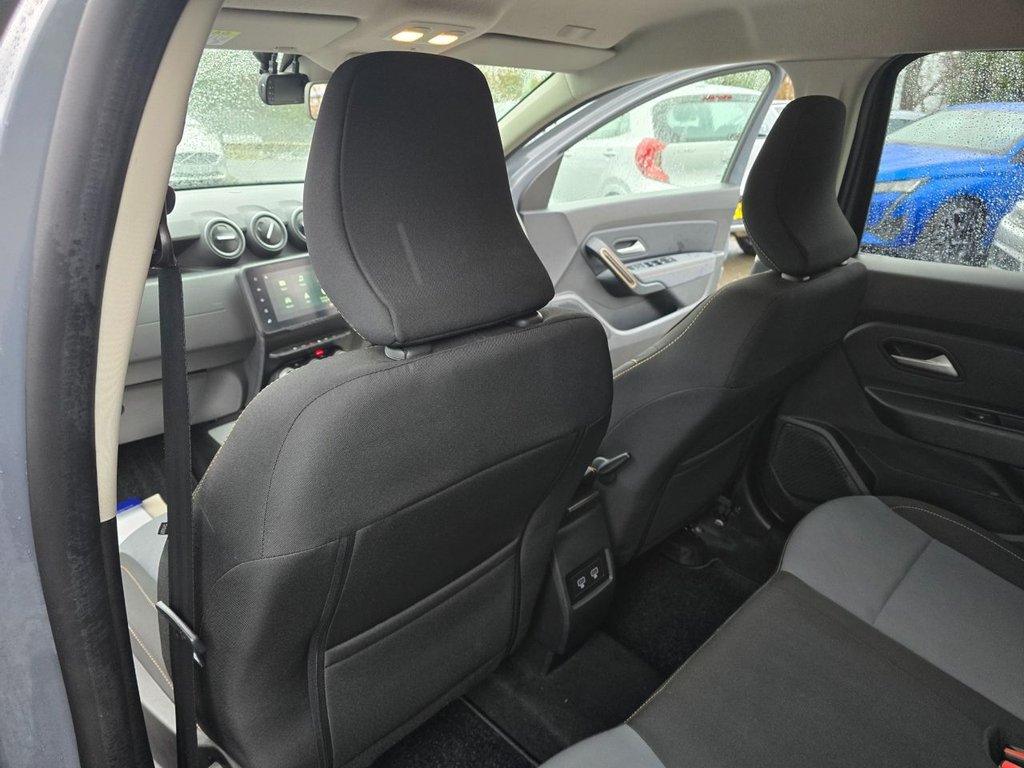 Used Dacia Duster 2023 for sale - 77121964: Photo 36