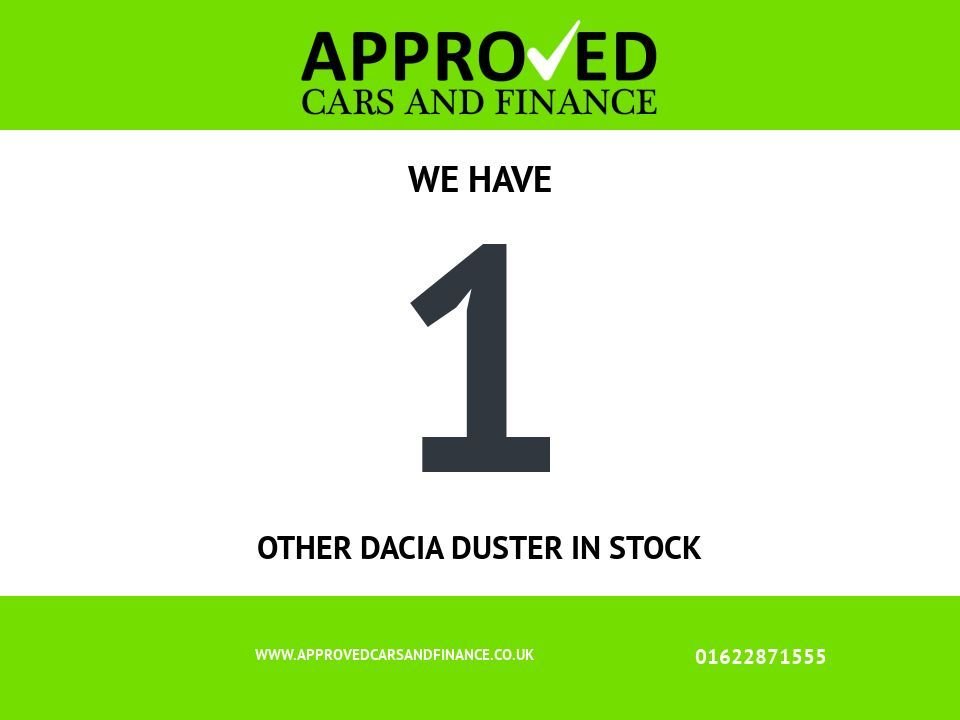 Used Dacia Duster 2023 for sale - 77121964: Photo 4