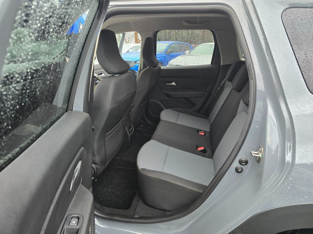 Used Dacia Duster 2023 for sale - 77121964: Photo 40