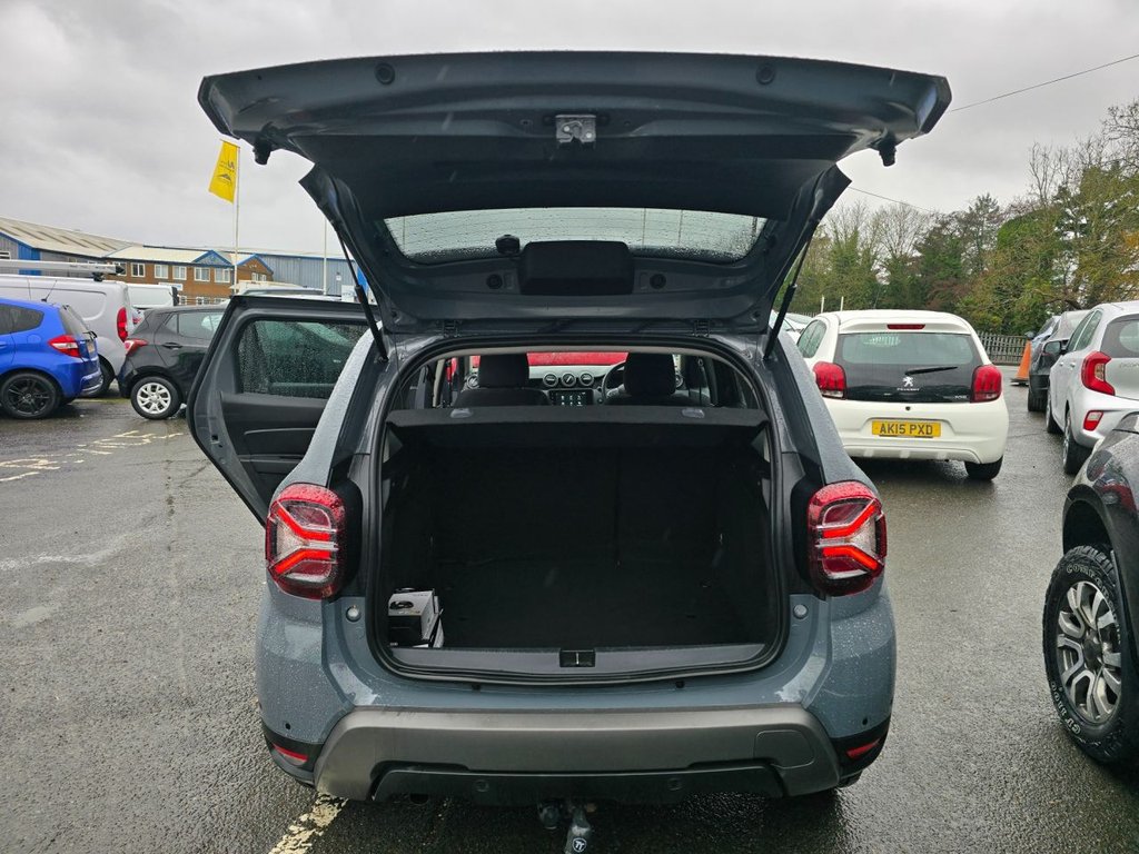 Used Dacia Duster 2023 for sale - 77121964: Photo 42