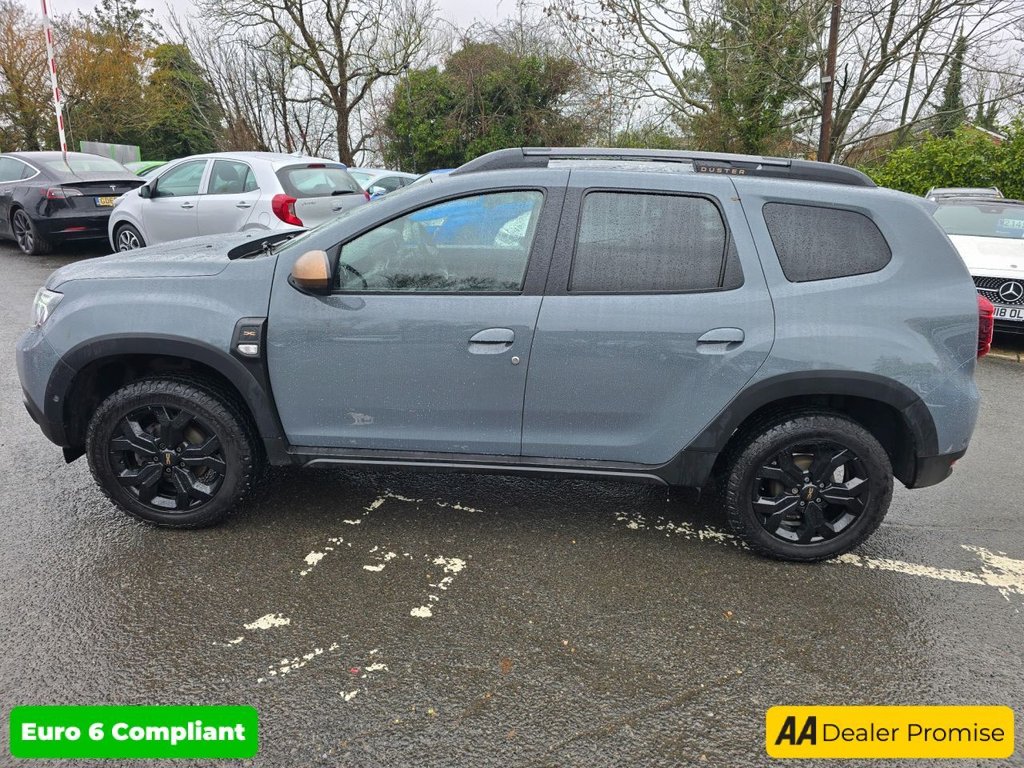 Used Dacia Duster 2023 for sale - 77121964: Photo 8