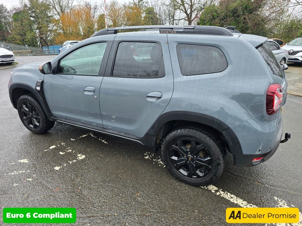 Used Dacia Duster 2023 for sale - 77121964: Photo 9