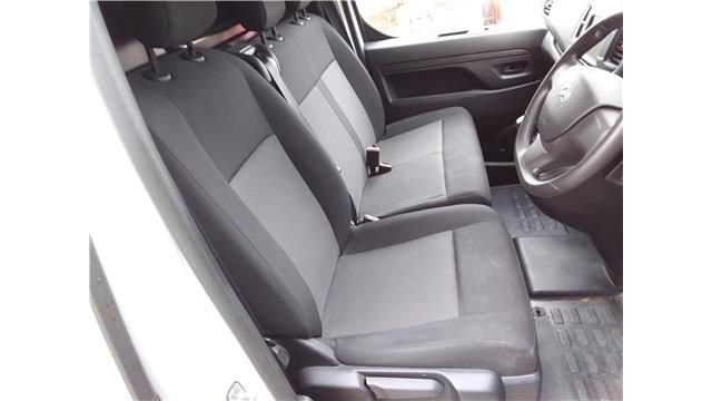 Used Citroen Dispatch 2024 for sale - 76634973: Photo 10