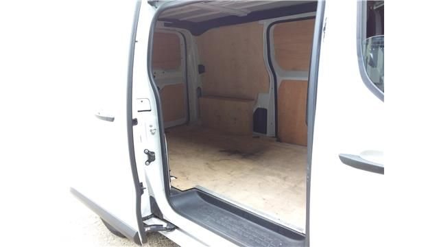 Used Citroen Dispatch 2024 for sale - 76634973: Photo 11