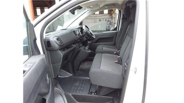 Used Citroen Dispatch 2024 for sale - 76634973: Photo 12