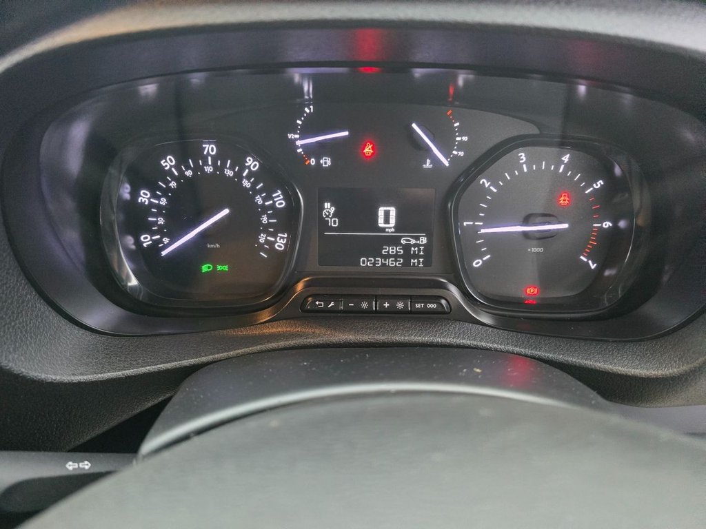 Used Citroen Dispatch 2024 for sale - 76634973: Photo 21