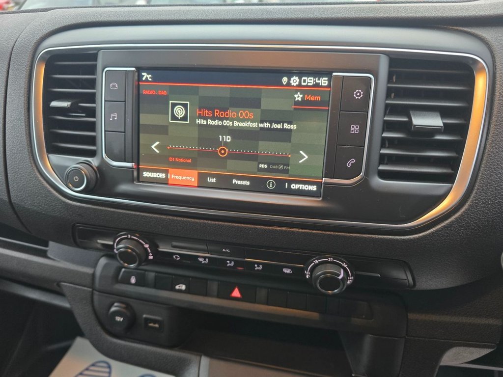 Used Citroen Dispatch 2024 for sale - 76634973: Photo 22