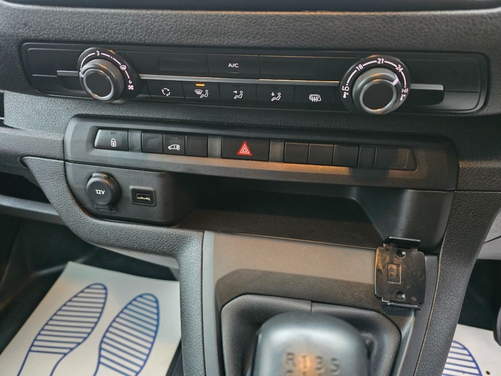 Used Citroen Dispatch 2024 for sale - 76634973: Photo 23