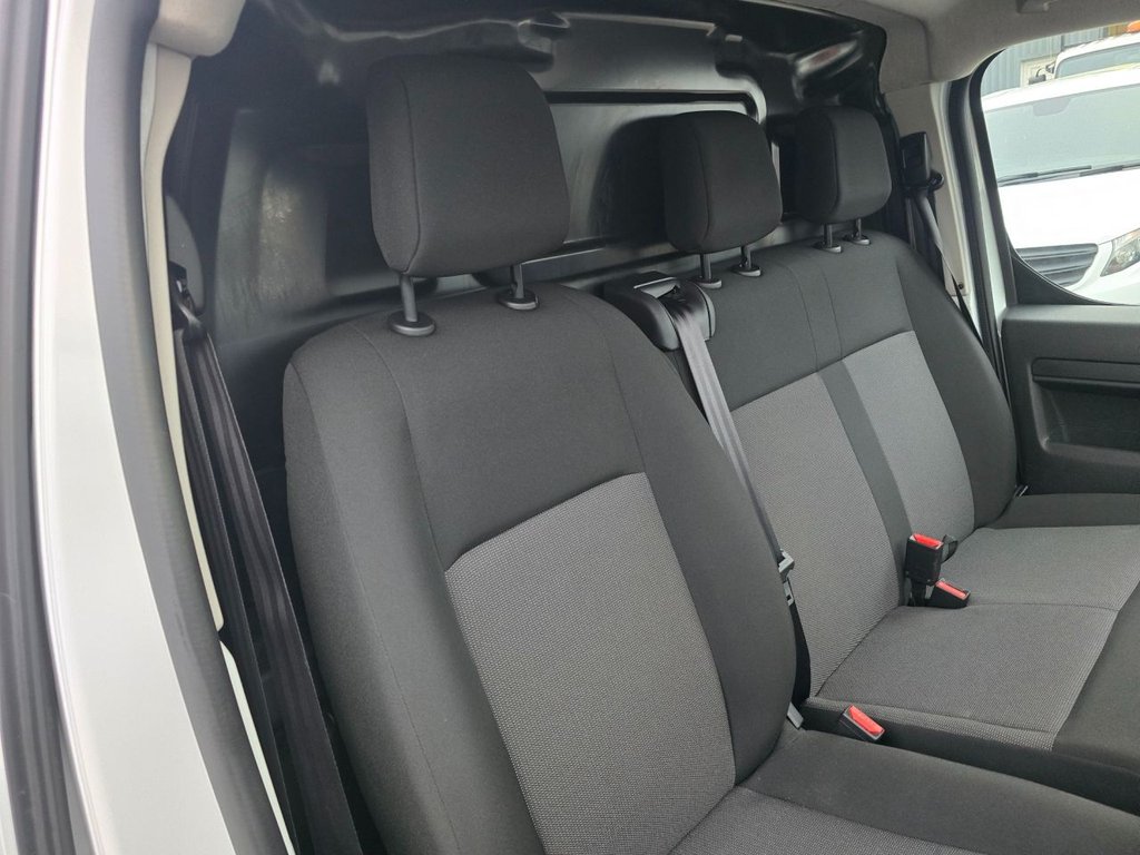 Used Citroen Dispatch 2024 for sale - 76634973: Photo 25