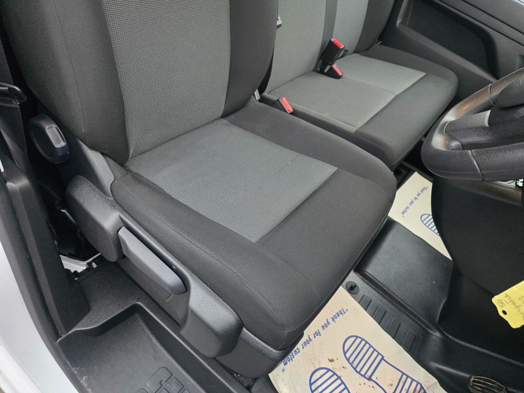 Used Citroen Dispatch 2024 for sale - 76634973: Photo 26