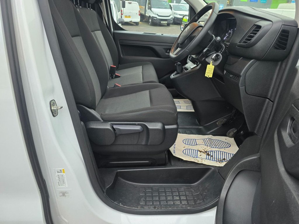 Used Citroen Dispatch 2024 for sale - 76634973: Photo 27