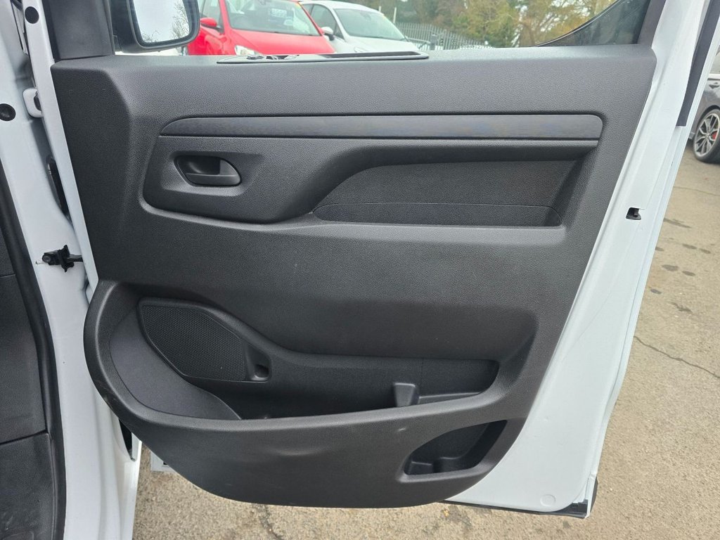 Used Citroen Dispatch 2024 for sale - 76634973: Photo 29