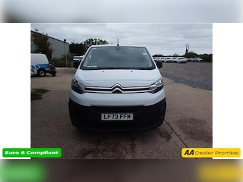 Used Citroen Dispatch 2024 for sale - 76634973: Photo