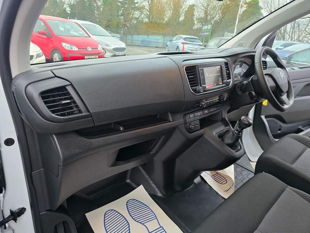 Used Citroen Dispatch 2024 for sale - 76634973: Photo 30