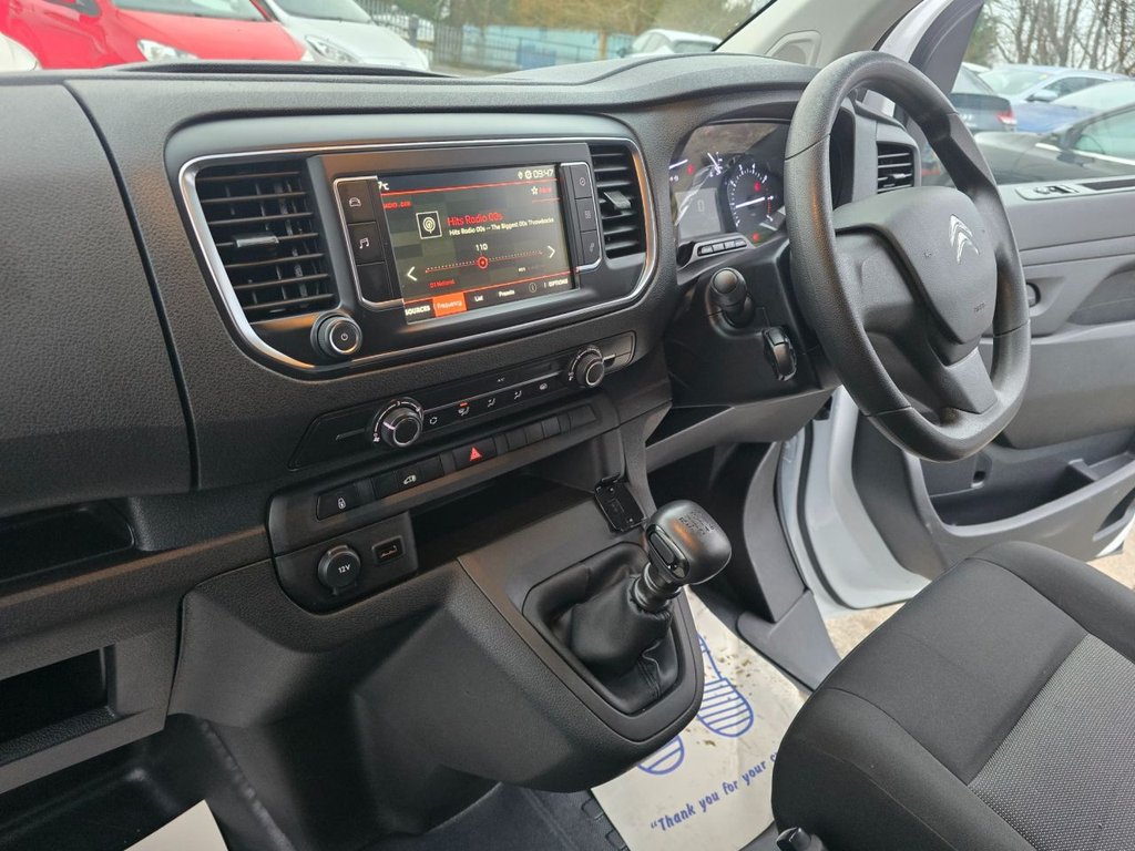 Used Citroen Dispatch 2024 for sale - 76634973: Photo 31