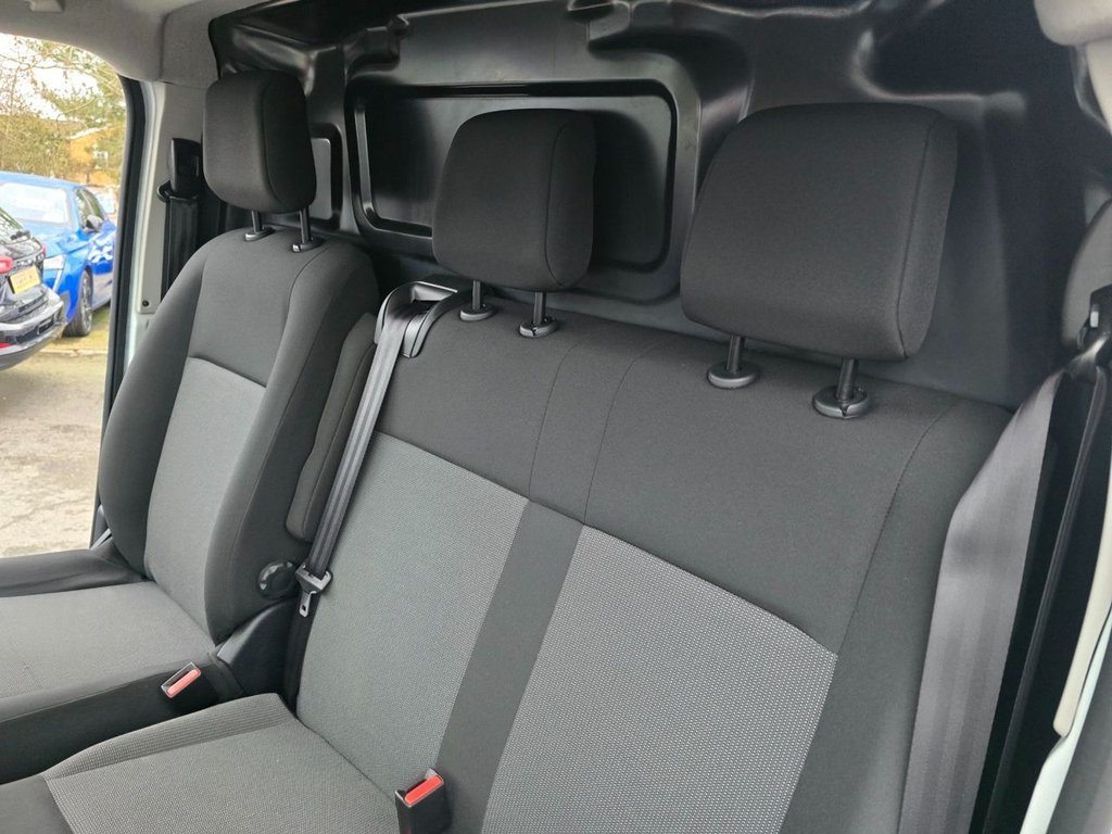 Used Citroen Dispatch 2024 for sale - 76634973: Photo 32