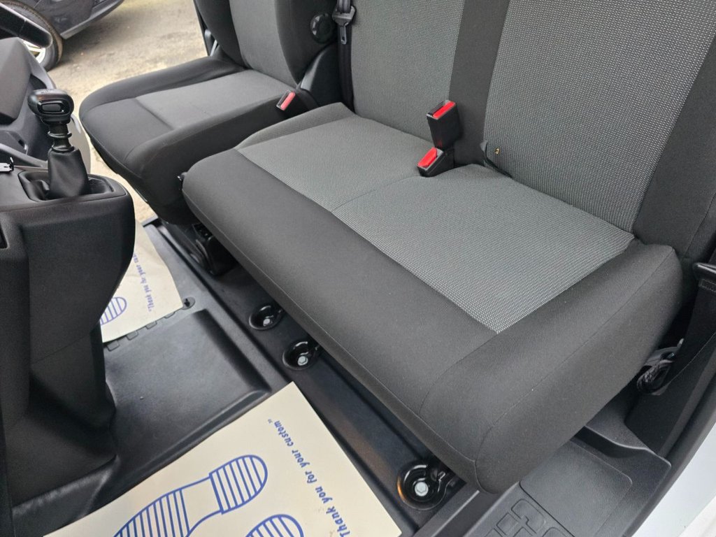 Used Citroen Dispatch 2024 for sale - 76634973: Photo 33