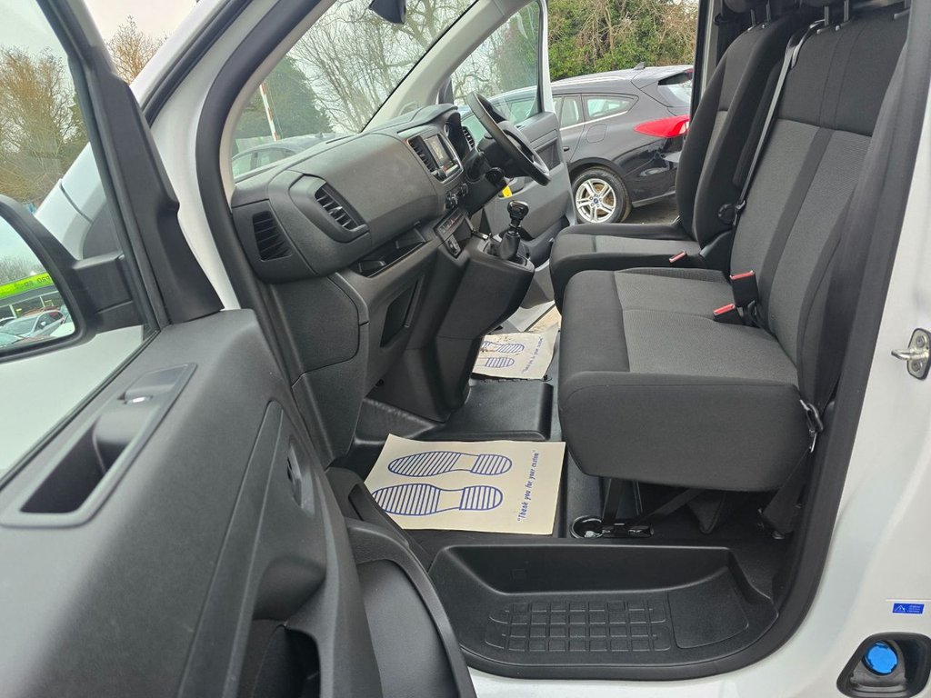 Used Citroen Dispatch 2024 for sale - 76634973: Photo 34