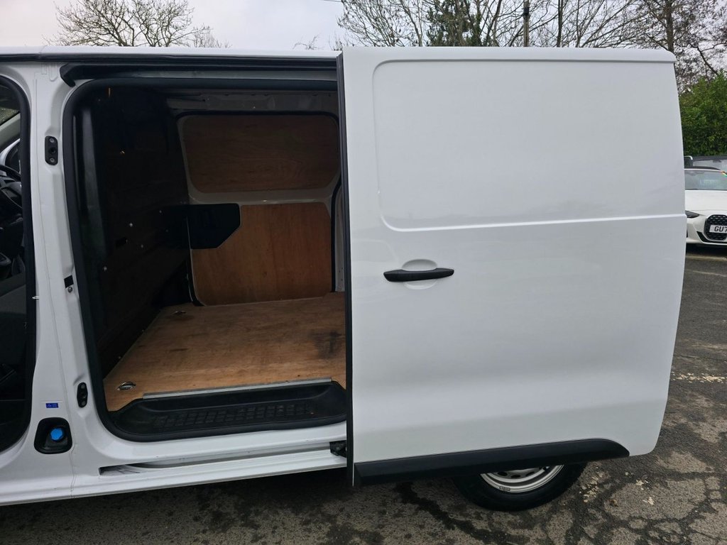 Used Citroen Dispatch 2024 for sale - 76634973: Photo 36