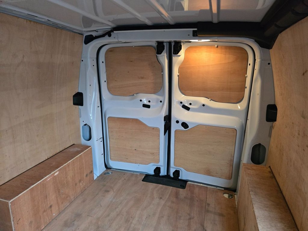 Used Citroen Dispatch 2024 for sale - 76634973: Photo 38