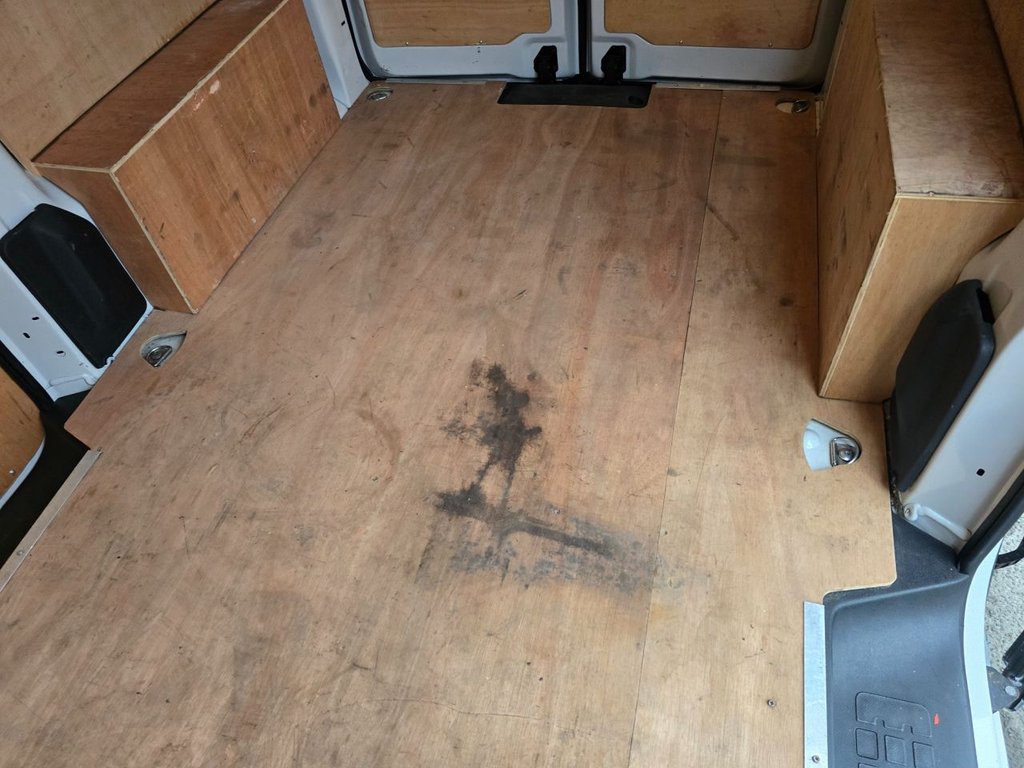 Used Citroen Dispatch 2024 for sale - 76634973: Photo 39