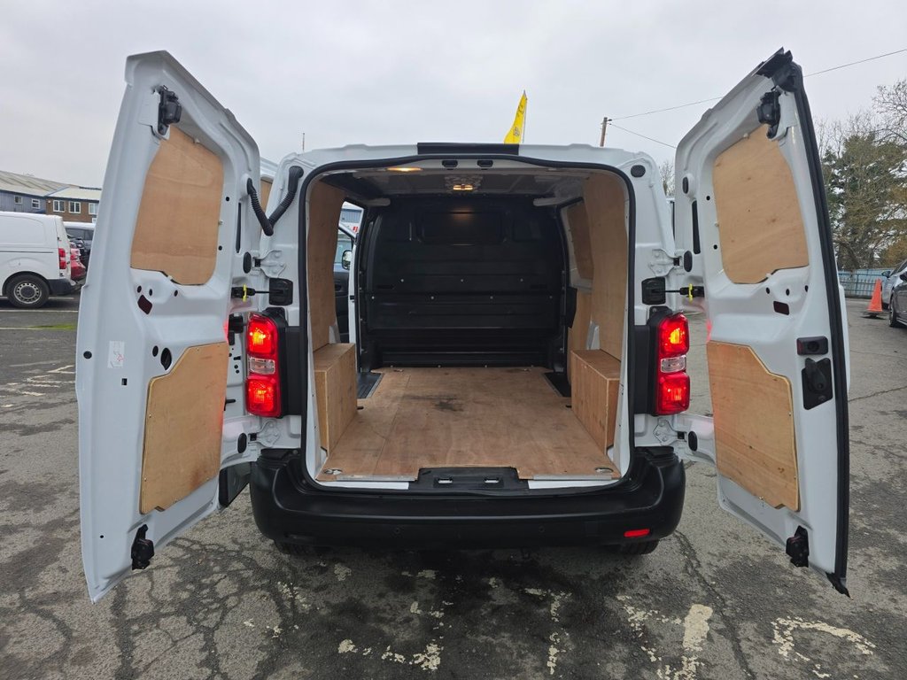 Used Citroen Dispatch 2024 for sale - 76634973: Photo 41