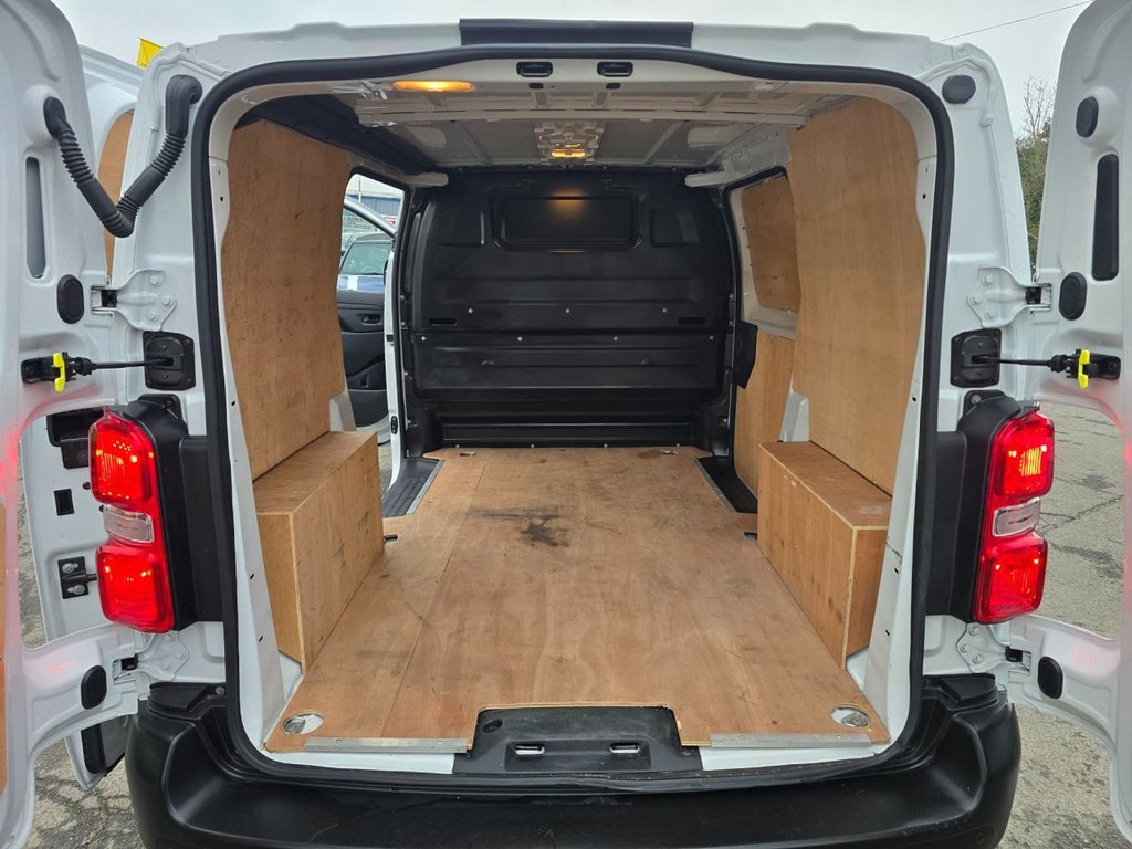 Used Citroen Dispatch 2024 for sale - 76634973: Photo 42