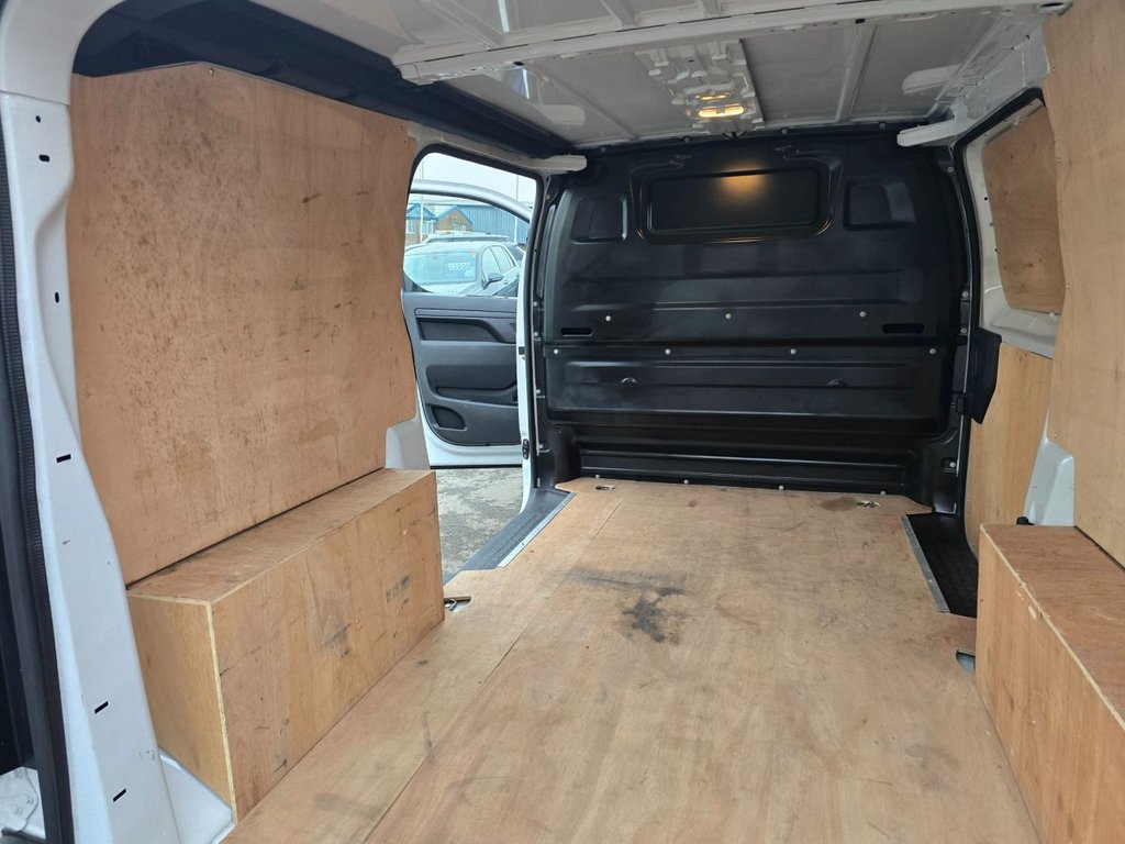 Used Citroen Dispatch 2024 for sale - 76634973: Photo 44